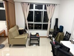 Blk 405A Northshore Residences I (Punggol), HDB 2 Rooms #618036701